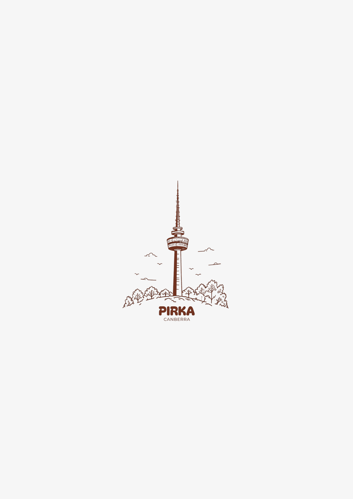 Pirka Canberra